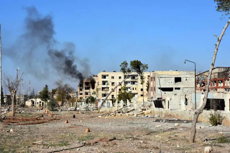 Aleppo, Mosca propone una tregua ai ribelli