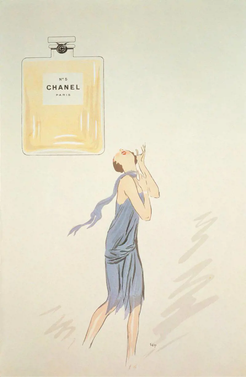 Chanel sceglie le olive sarde per la nuova crema antirughe