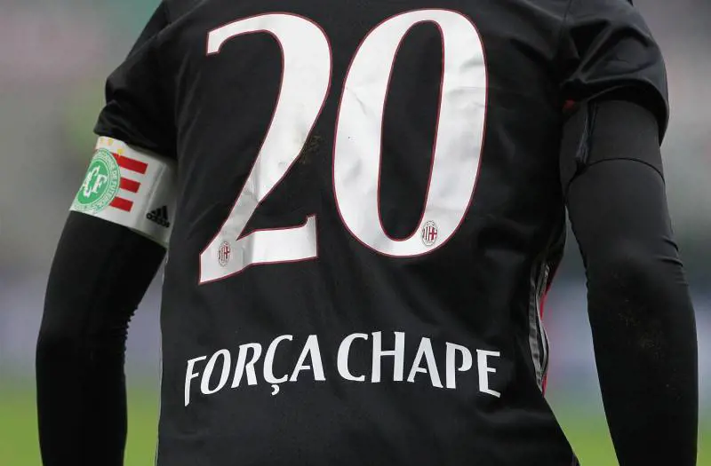Chapecoense, il dramma del sopravvissuto: "Cos'è successo?"