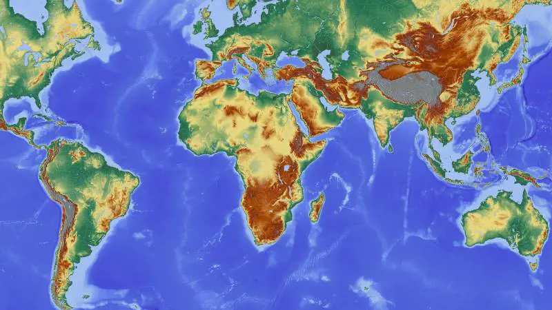 L'allarme degli esperti sull'Ue: perde 11 ettari di terra all'ora