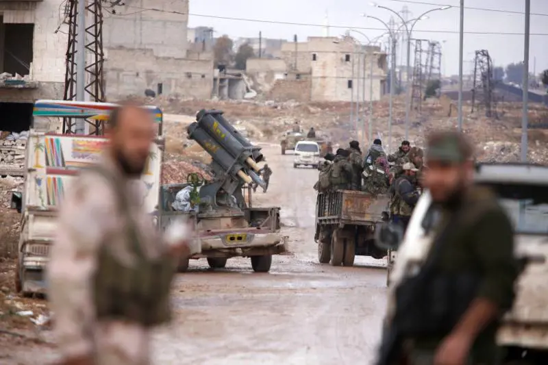 Aleppo, non si ferma l'avanzata di Assad. Colonnello russo ucciso dai ribelli