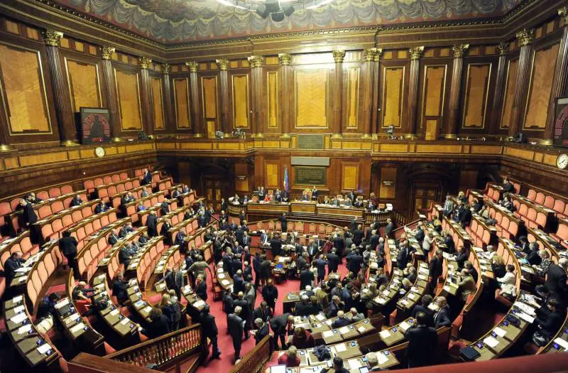 Premierato, il Senato dà l'ok al testo: 109 sì e 77 no