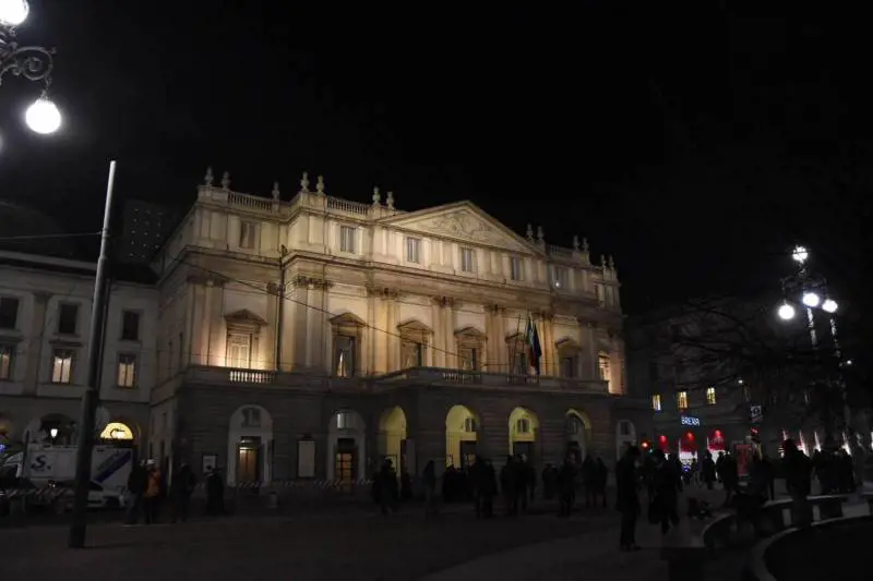 Scala, caccia ai biglietti per la "Primina"