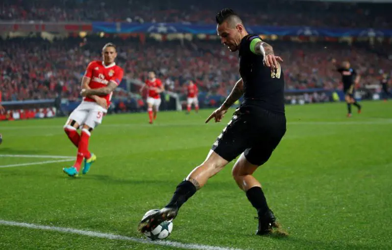 Hamsik svela: "Avrei potuto andare al Milan e alla Juve"