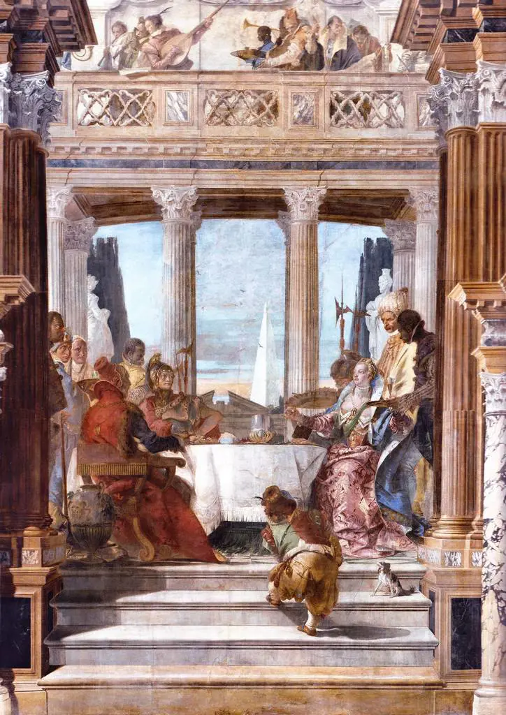 La navigazione di Sgarbi fra tenebre e illuminazioni