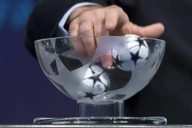 Champions, a Sky diritti per il triennio 2018-21