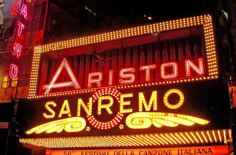 Sanremo 2017, gruppo escluso svela in anticipo i big in gara