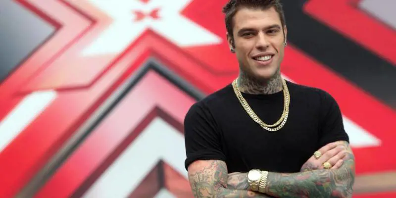 "Fedez ai ferri corti con la produzione di X Factor dopo le voci sulla relazione con Roshelle"