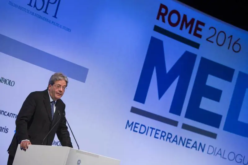 Gentiloni stringe i tempi: mercoledì vuole la fiducia
