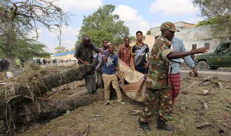 L'ultima strategia di Boko Haram: costringe le ragazze a farsi esplodere sull'uscio delle case