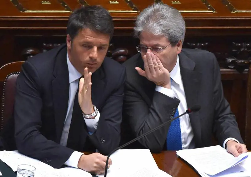 Manovra, bocciatura Ue contesta il debito violato durante i governi del Pd