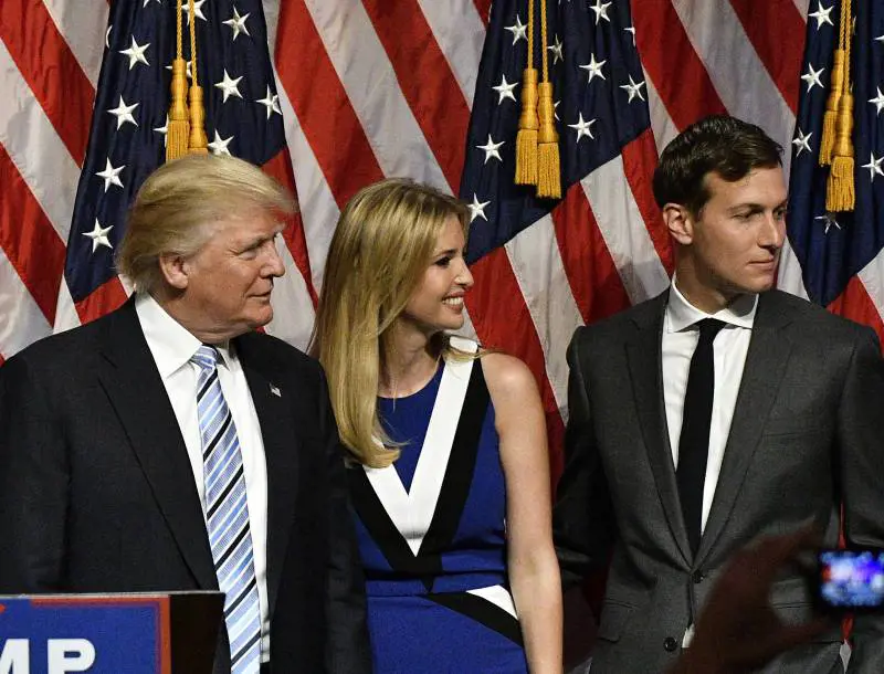 Trump contro gli F35: "Troppo cari"