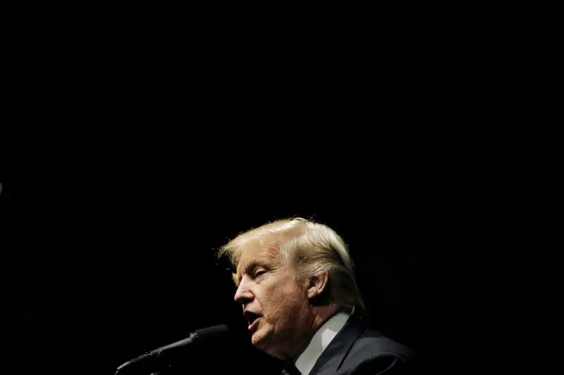 Il piano economico di Trump