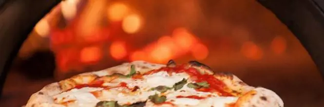 Ecco qual è la pizza più buona del mondo