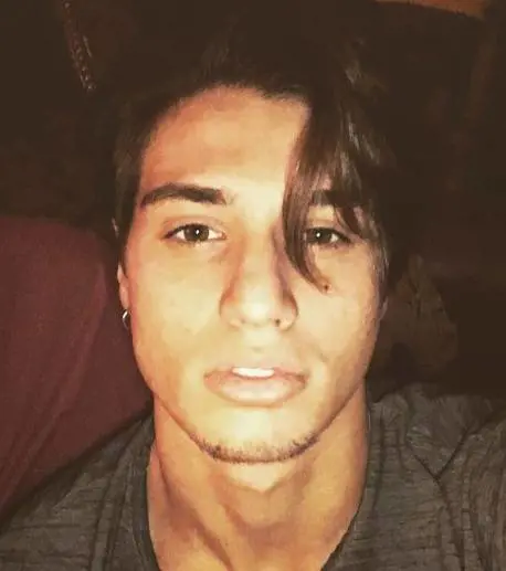 Bettarini, perquisito bar di un ultrà dell'Inter