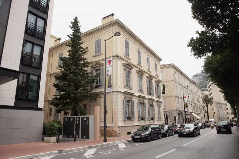 Tutta la storia della casa di Montecarlo