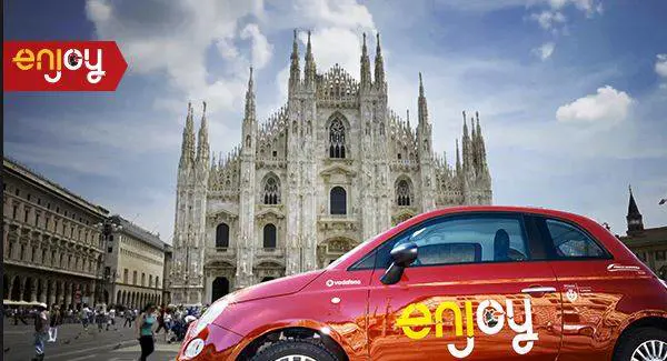 Fermata la banda delle Enjoy: tre arresti nel Napoletano
