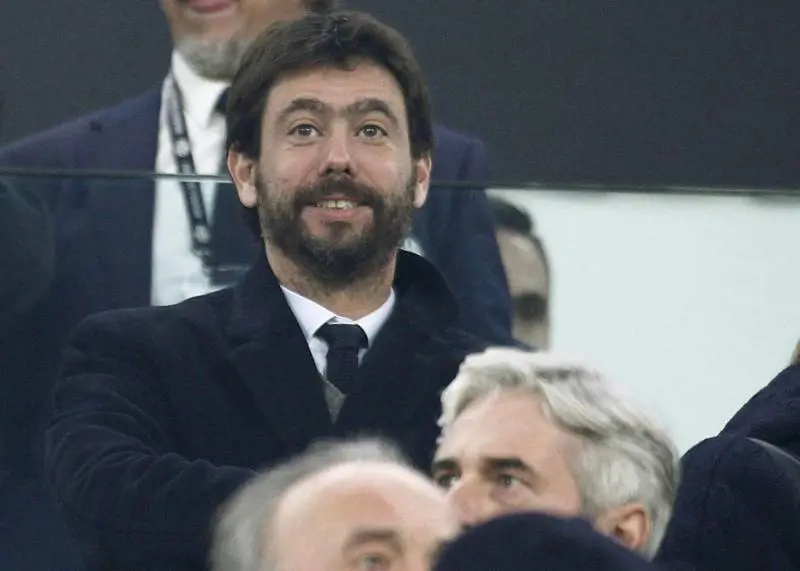 Agnelli fiero della Juventus: "Noi esistiamo per vincere"