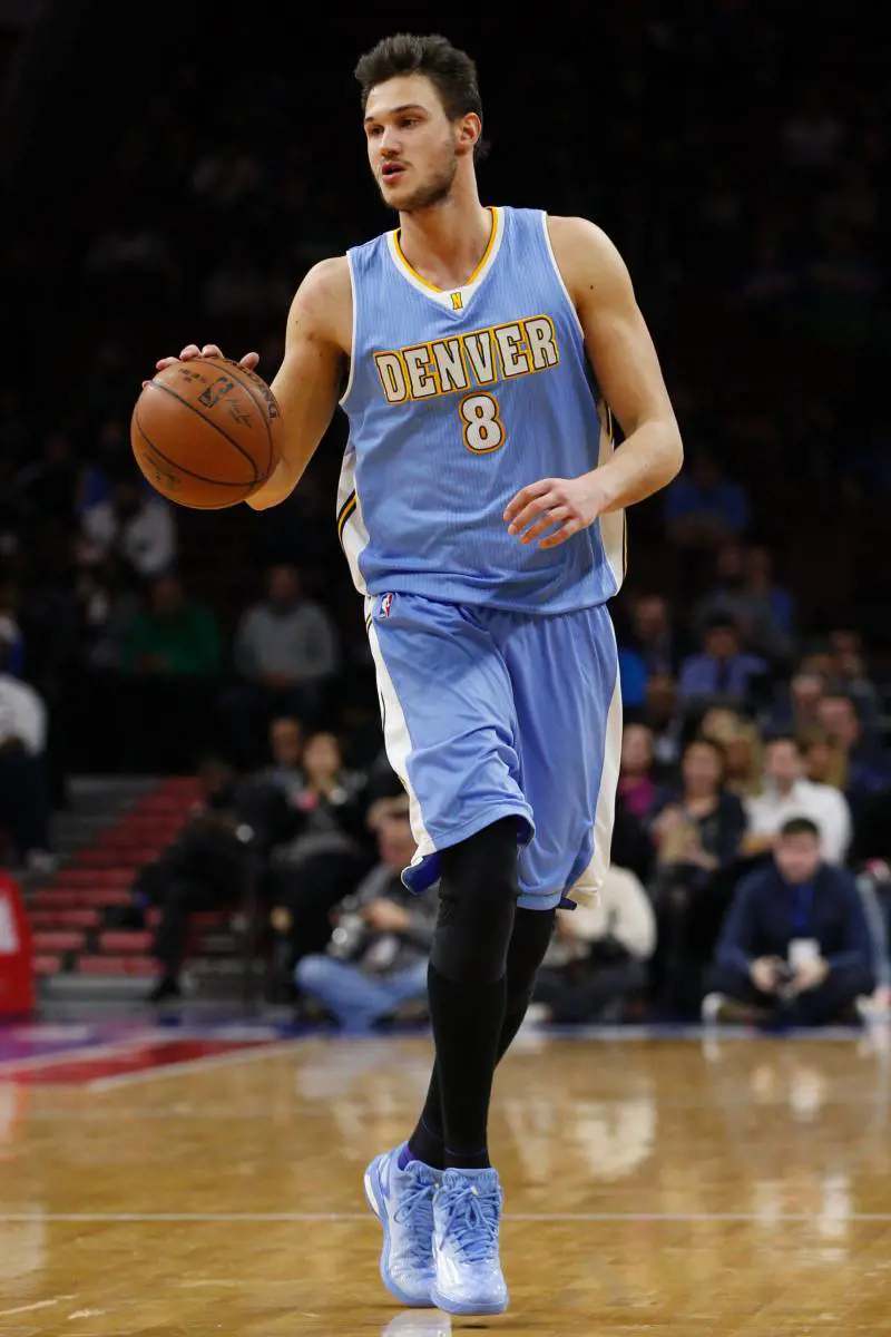 Basket, Gallinari dice no alla Nazionale: salterà le qualificazioni mondiali