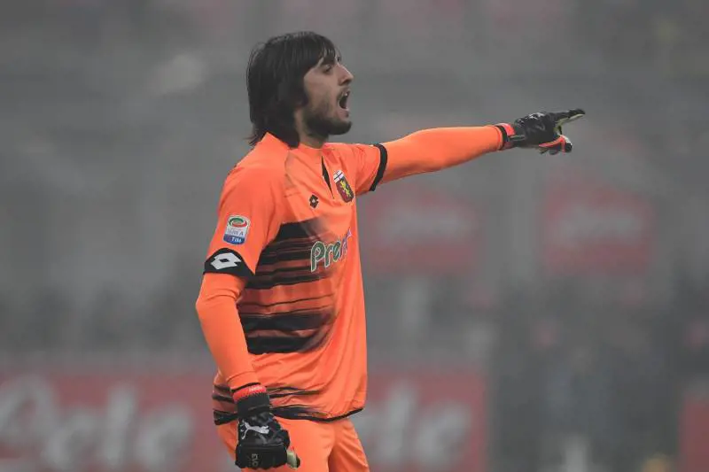 Inter, è sfida a tre per il dopo Handanovic: piacciono Meret, Cragno e Perin