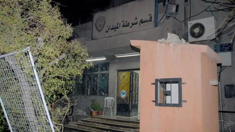 Damasco, dietro attentato baby kamikaze di 7 anni