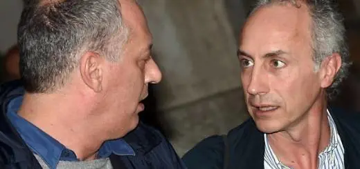Il "caso" Raggi fa litigare i capi del Fatto quotidiano