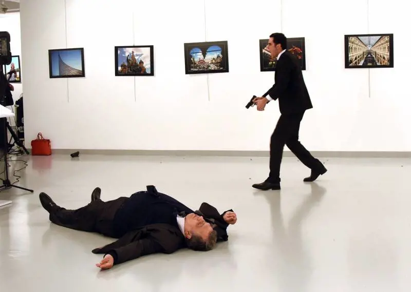 Ankara, ora la Russia accusa: "Turchi responsabili della sicurezza"