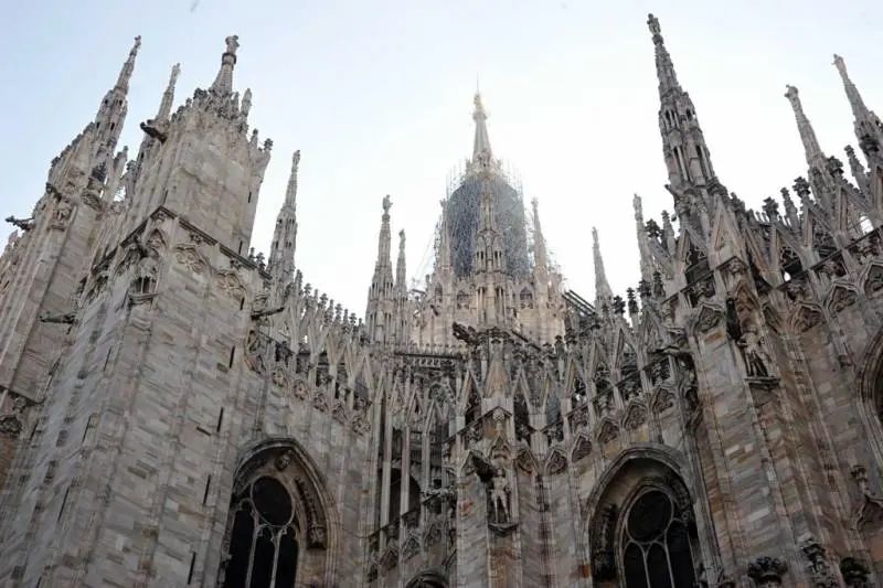È Milano la capitale dell'industria culturale