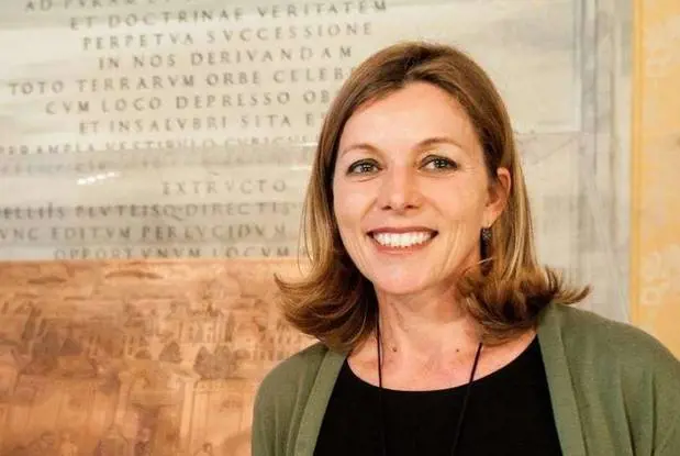 Per la prima volta una donna alla guida dei Musei Vaticani