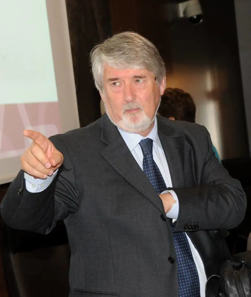 Dal Jobs Act al pensionamento politico: il percorso di Giuliano Poletti