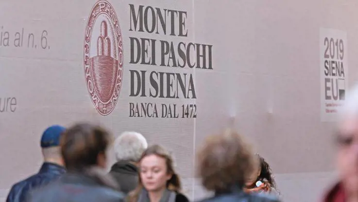Il mercato non basta a Mps. Parte la "scalata" pubblica