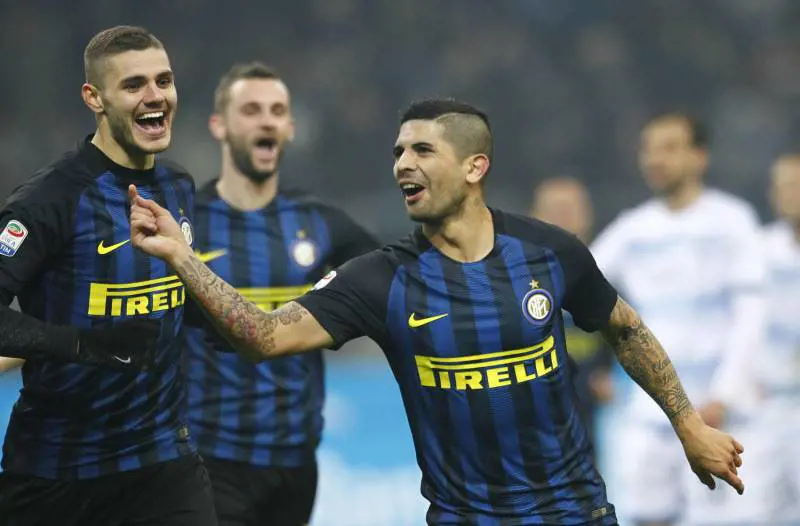 Inter, occhio al tabù di Natale A inizio anno frena sempre