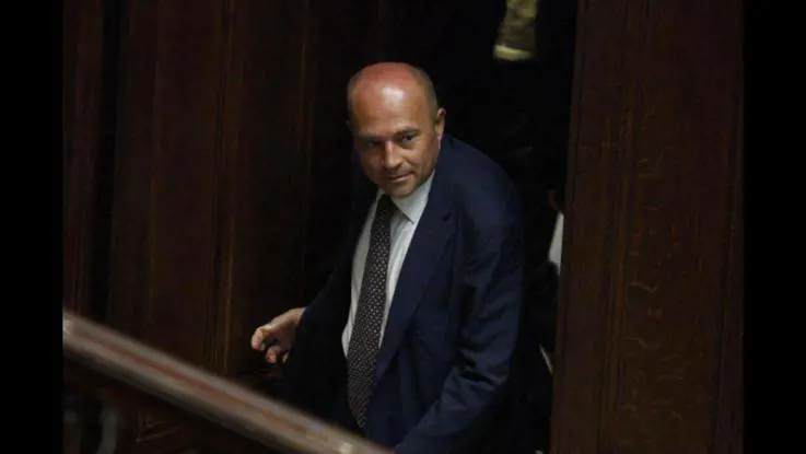 Alfonso Papa viene assolto: "Ora il calvario è finito"