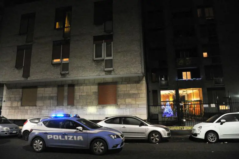 "Noi poliziotti sempre in pericolo, ma non ci faremo intimorire"