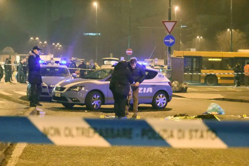 Una fonte giudiziaria: "La polizia ha avuto una soffiata su Amri". Ma il questore di Milano smentisce
