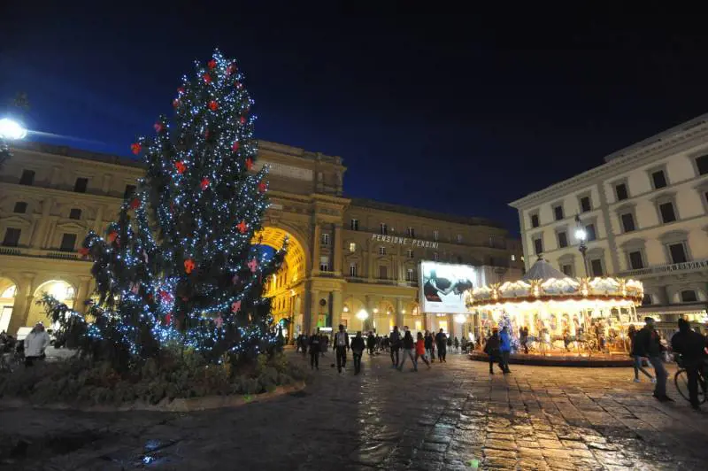 Il nostro Natale a capo chino per la paura del terrorismo
