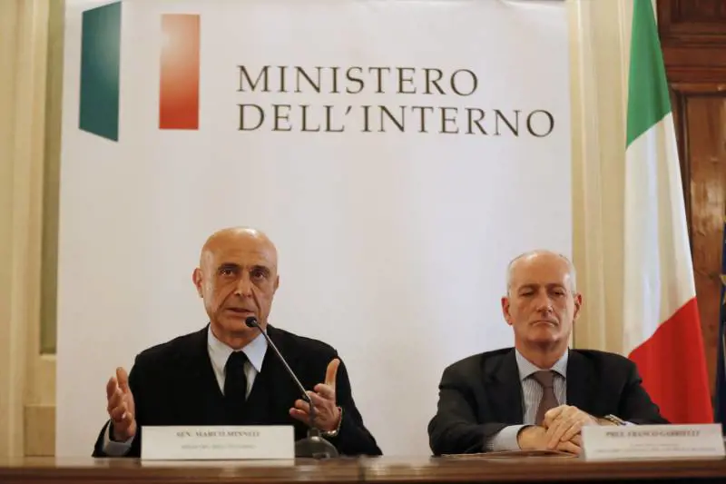 Amri, Gabrielli difende il Viminale: "Giusto fare i nomi degli agenti"