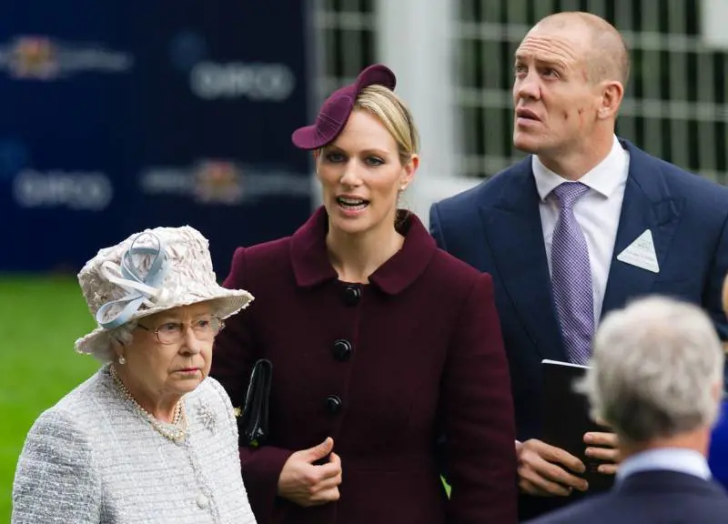 La nipote della regina Elisabetta ha perso il suo secondo figlio
