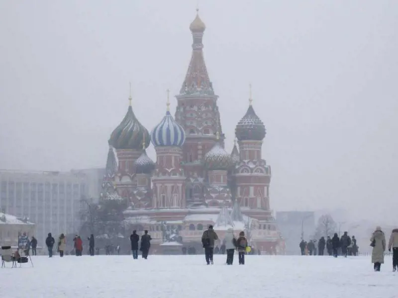 Trovato morto il vice-presidente di Rosneft, uomo di Sechin