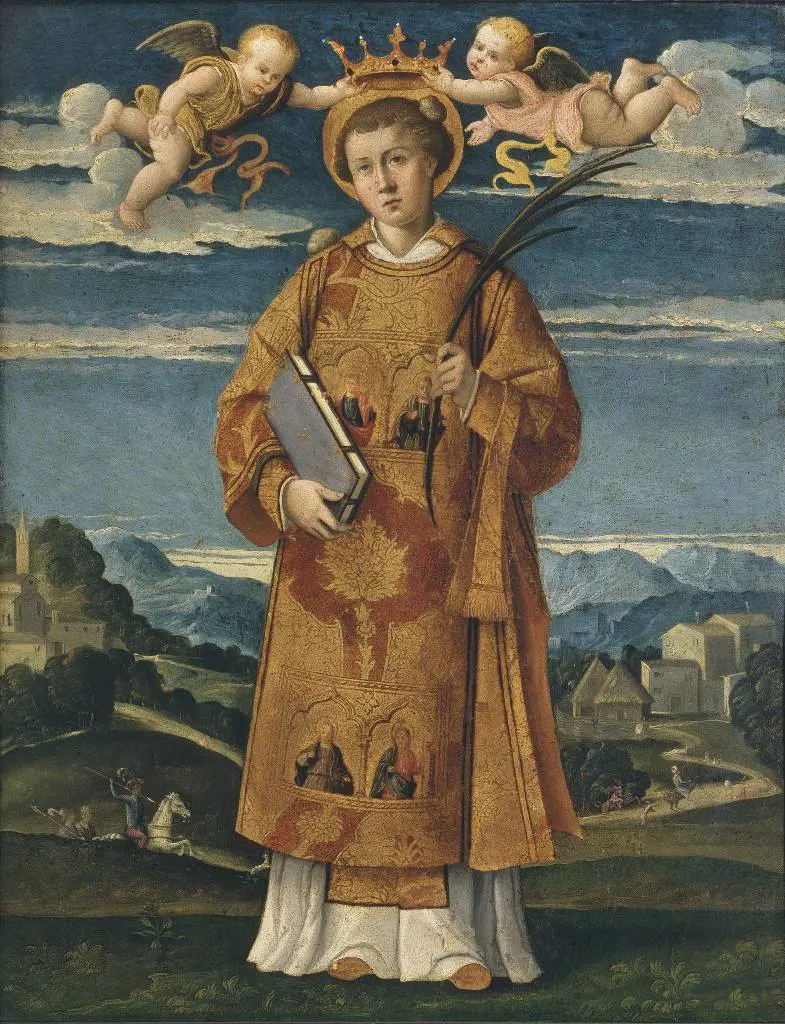 Ecco perché si festeggia Santo Stefano