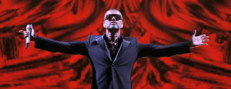 George Michael, tutta l'eredità alle sorelle: niente al compagno