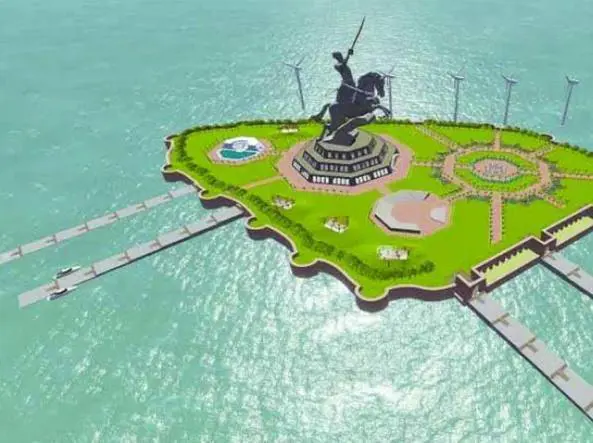 India, Modi sfida i musulmani: statua per il condottiero anti islam