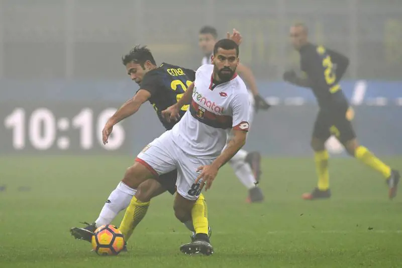 Juventus-Genoa, accordo per Rincon per 10 milioni di euro
