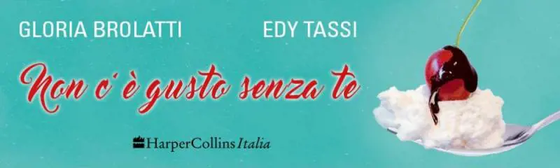 "Non c’è gusto senza te": la love story fa venire l’acquolina
