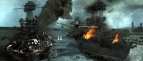 Pearl Harbor non è più tabù: il primo premier giapponese rende omaggio alle vittime