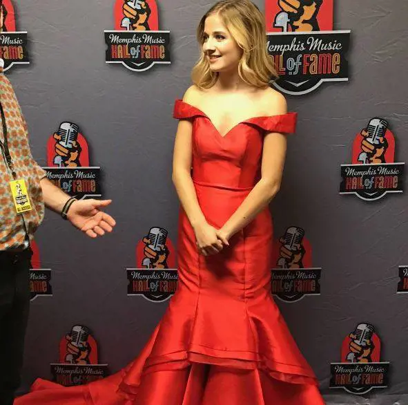 Jackie Evancho canterà alla cerimonia di Donald Trump