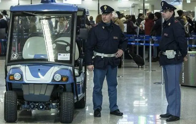 Brescia, espulso un 23enne tunisino: "Indicazioni per colpire l'Italia"