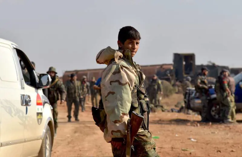 Siria, 97 minuti di tregua: spari tra governo e ribelli