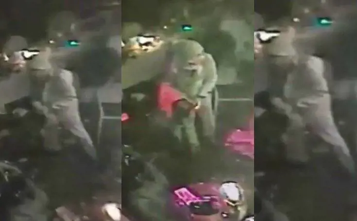 "Il killer di Istanbul ha urlato Allah Akbar"