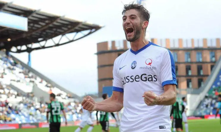 Mercato, colpo Gagliardini: è dell'Inter il primo botto